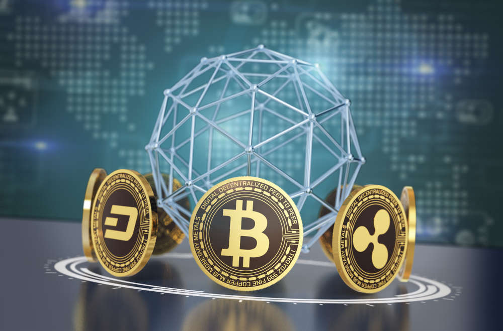 Trade Cryptocurrencies – The Basics of Investing in Digital Currencies