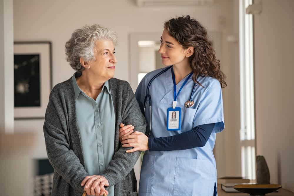 Tips to find jobs for certified nursing assistants in west Michigan